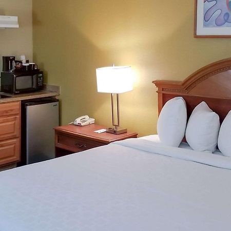 Lebossier Hotel Bossier City Exterior foto