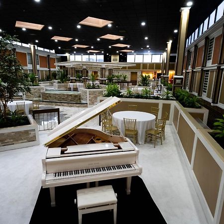 Lebossier Hotel Bossier City Exterior foto