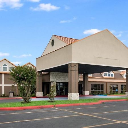Lebossier Hotel Bossier City Exterior foto
