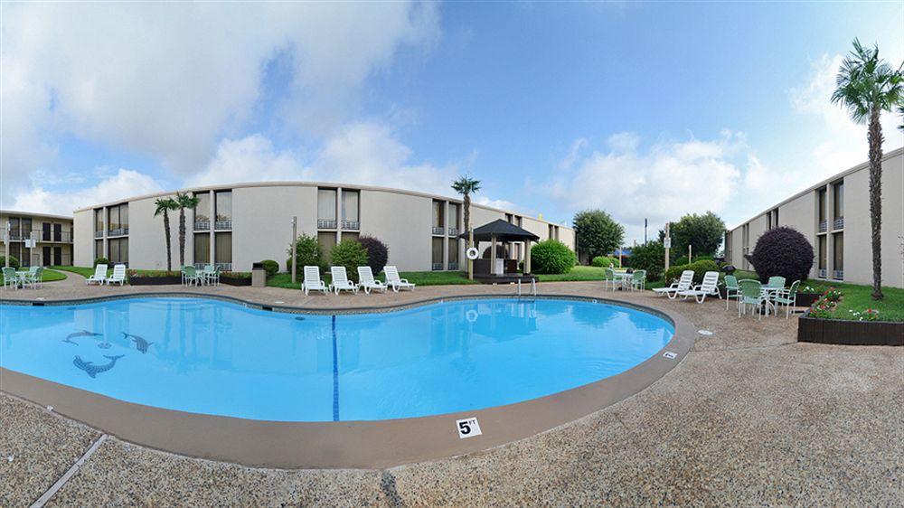 Lebossier Hotel Bossier City Exterior foto