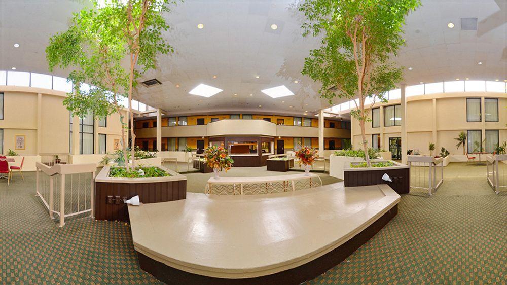 Lebossier Hotel Bossier City Exterior foto