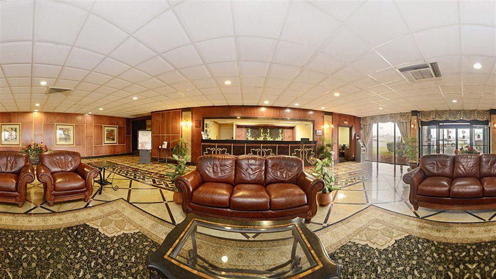 Lebossier Hotel Bossier City Exterior foto
