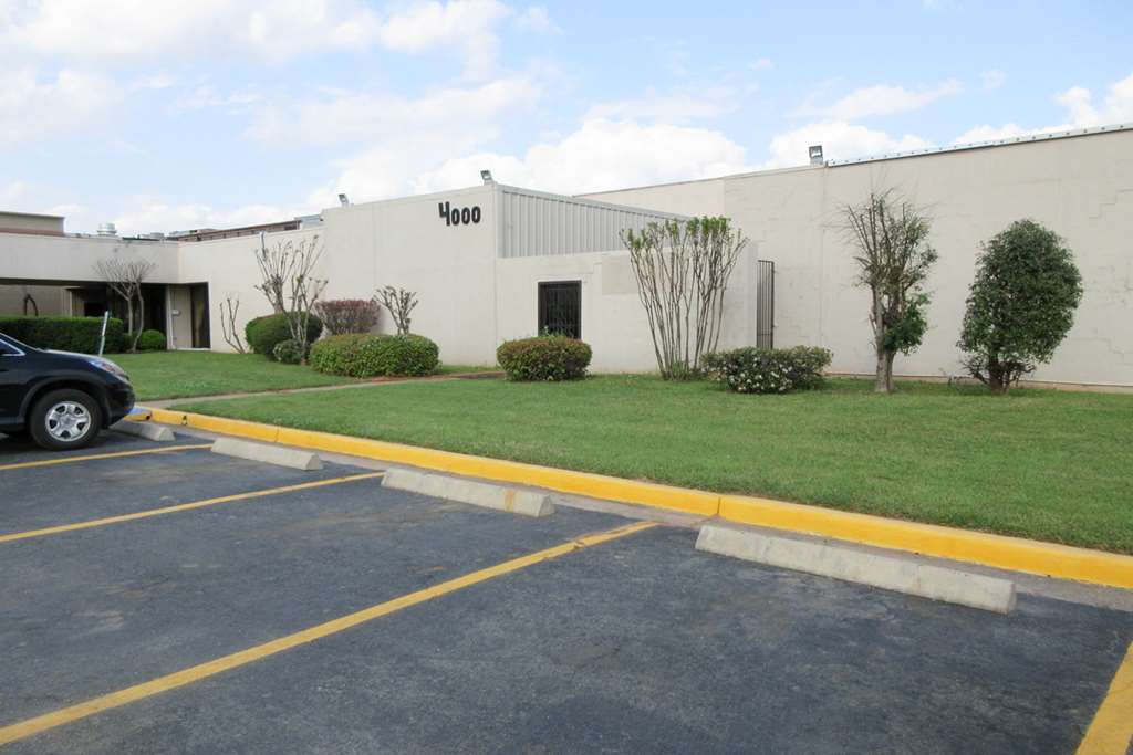 Lebossier Hotel Bossier City Exterior foto