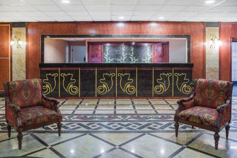 Lebossier Hotel Bossier City Exterior foto