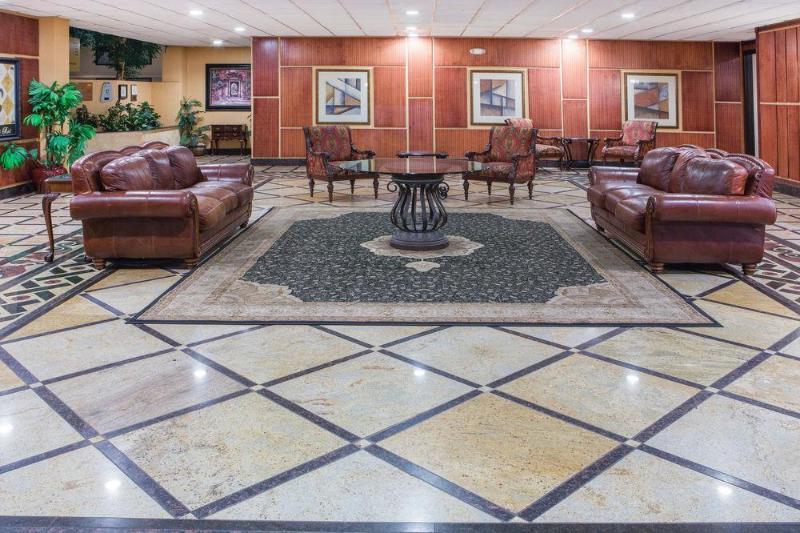 Lebossier Hotel Bossier City Exterior foto