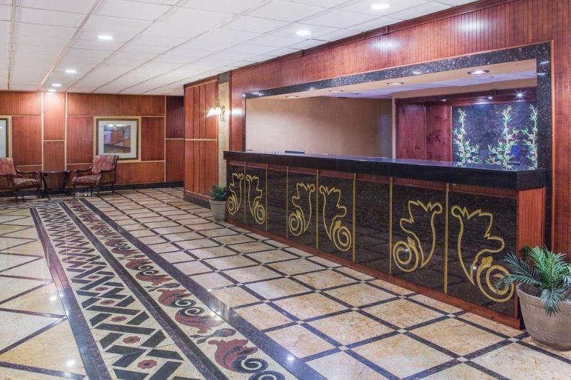 Lebossier Hotel Bossier City Exterior foto