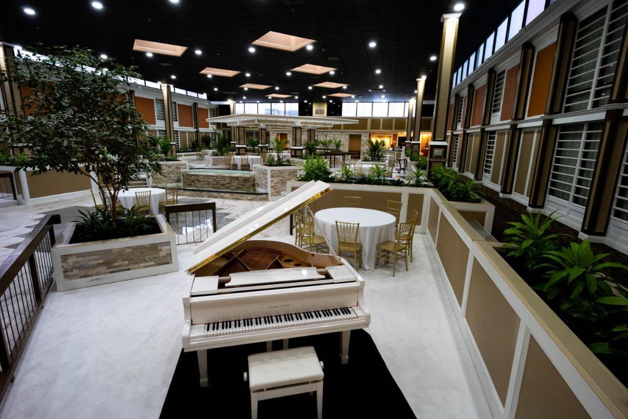 Lebossier Hotel Bossier City Exterior foto