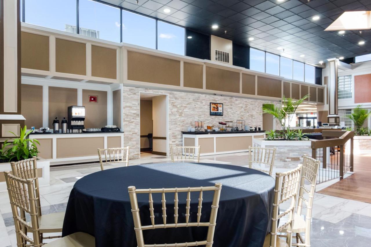 Lebossier Hotel Bossier City Exterior foto