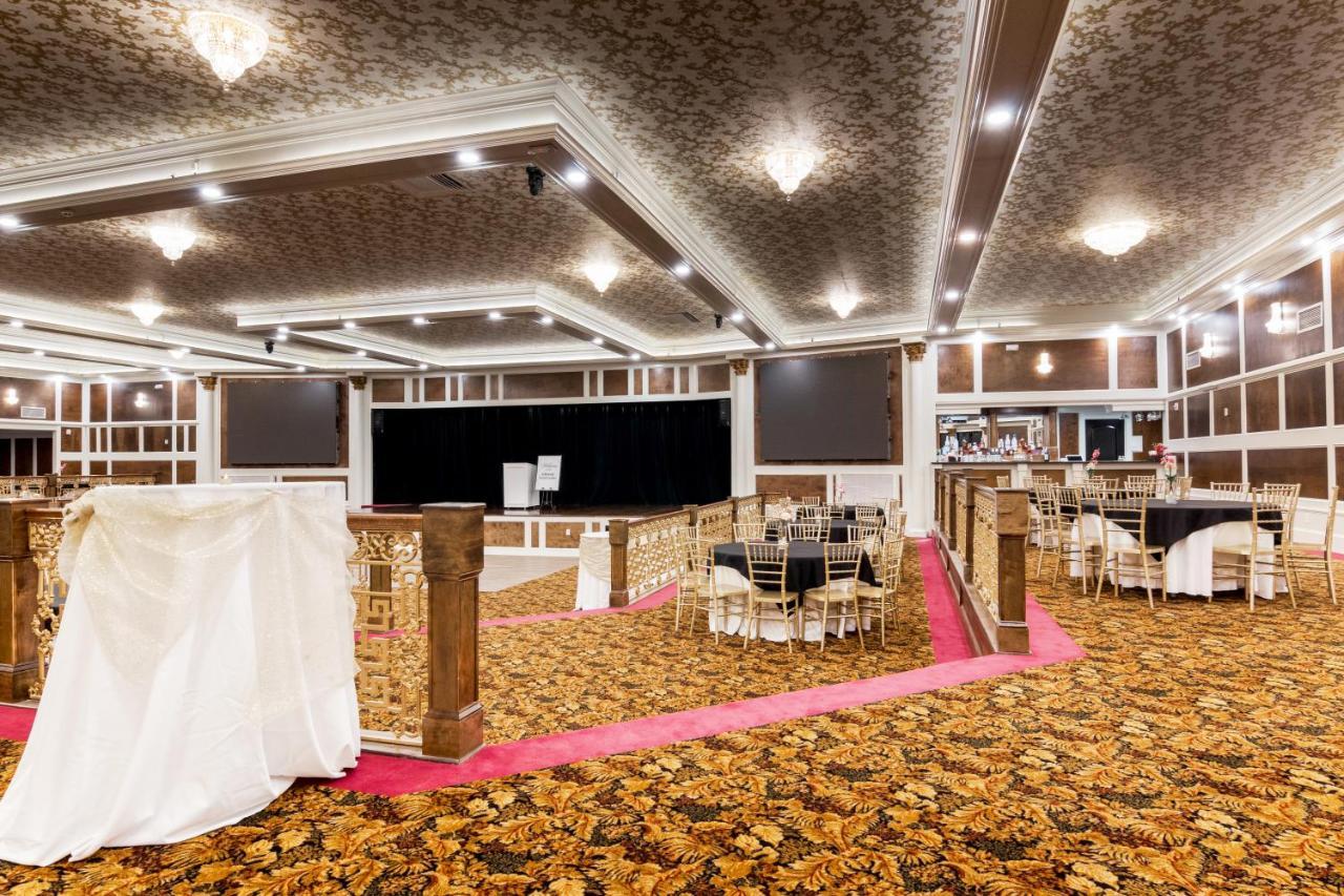 Lebossier Hotel Bossier City Exterior foto