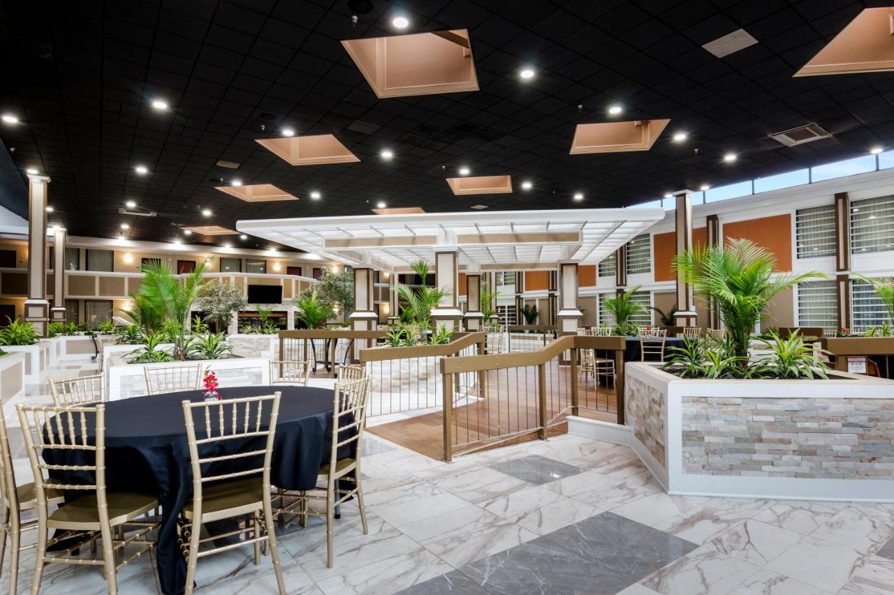Lebossier Hotel Bossier City Exterior foto